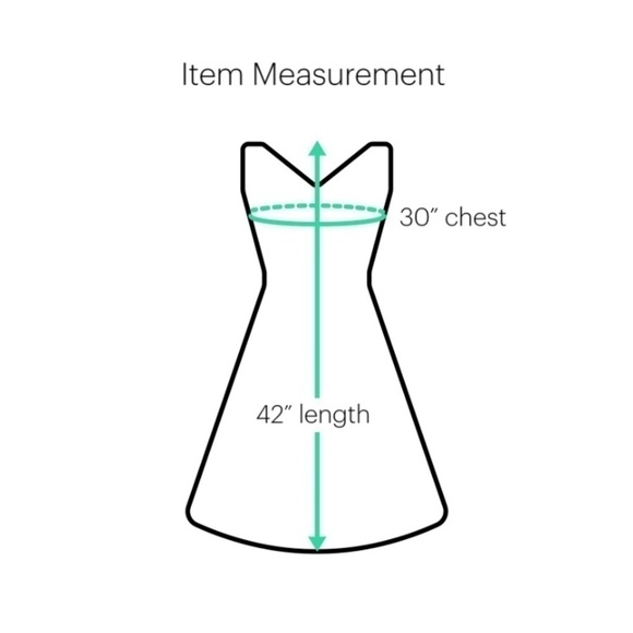 Lularoe Casual Dress l SIZE XS - Picture 3 of 3